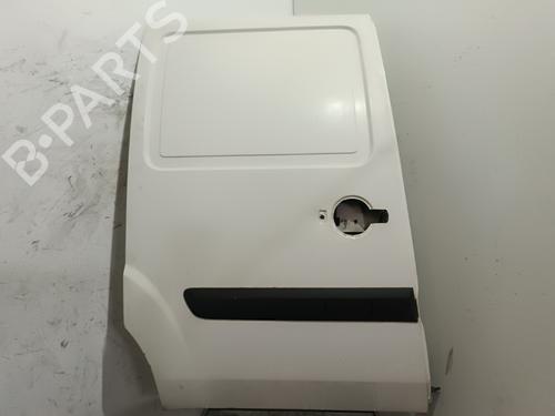 Right slide door FIAT DOBLO Box Body/MPV (223_) 1.9 JTD BP24229509C75