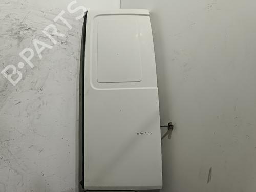 Right tailgate FIAT DOBLO Box Body/MPV (223_) 1.9 JTD BP24230303C77