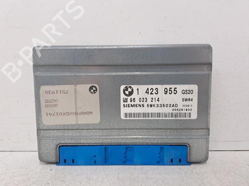 Used Gearbox control unit BMW 5 Touring (E39) 525 d (163 hp) 24244182