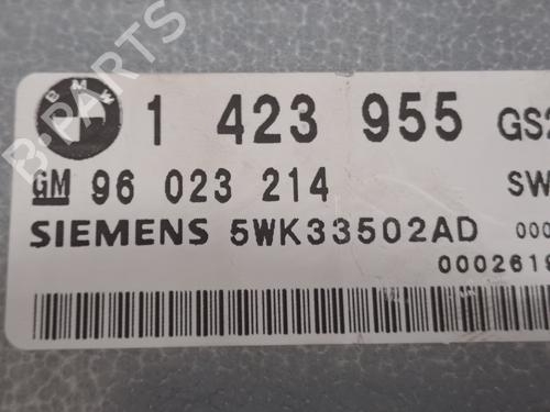 Gearbox control unit BMW 5 Touring (E39) 525 d | BP24244182M52 