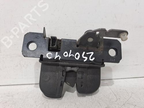 Tailgate lock VW GOLF IV Variant (1J5) 1.9 TDI BP24262334C101