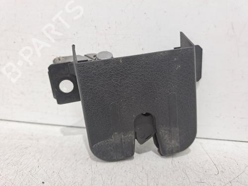 Tailgate lock VW GOLF IV Variant (1J5) 1.9 TDI | BP24262334C101 