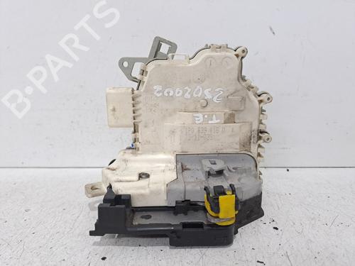 Used Rear left lock SEAT LEON (1P1) 1.6 TDI (105 hp) 24297060