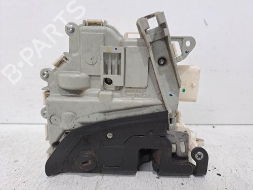 Rear left lock SEAT LEON (1P1) 1.6 TDI | BP24297060C100 