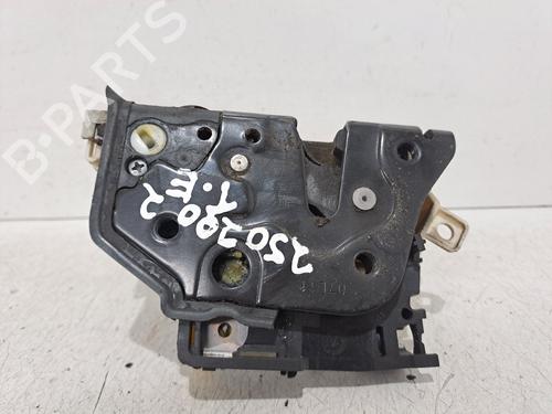 Rear left lock SEAT LEON (1P1) 1.6 TDI | BP24297060C100 