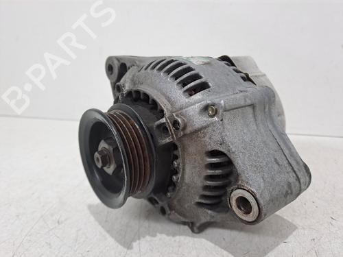 Alternator TOYOTA COROLLA (_E10_) 1.3 XLI 16V (EE101) | BP24299723M7