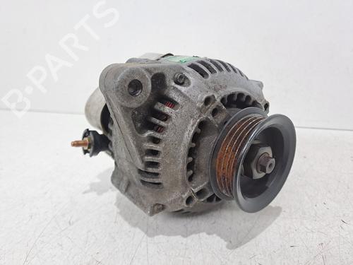 Used Alternator TOYOTA COROLLA (_E10_) 1.3 XLI 16V (EE101) (88 hp) 24299723