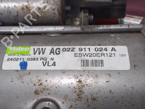 Starter SEAT LEON (1P1) 1.6 TDI | BP24309028M8 