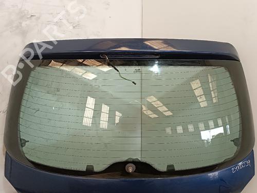 Portellone/Cofano posteriore PEUGEOT 206 Hatchback (2A/C) 1.1 i | BP24309931C6