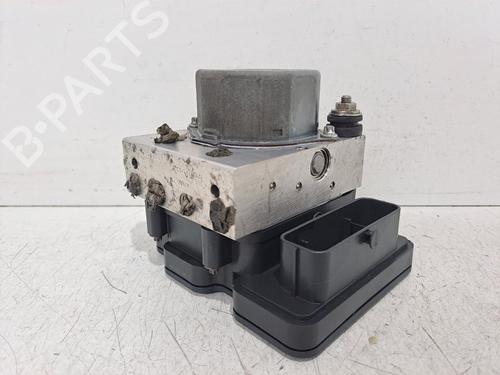 Used ABS pump RENAULT CLIO IV (BH_) 1.5 dCi 90 (90 hp) 24309935