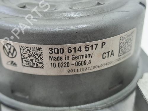 ABS pump SKODA OCTAVIA III Combi (5E5, 5E6) 1.6 TDI | BP24309937M43 