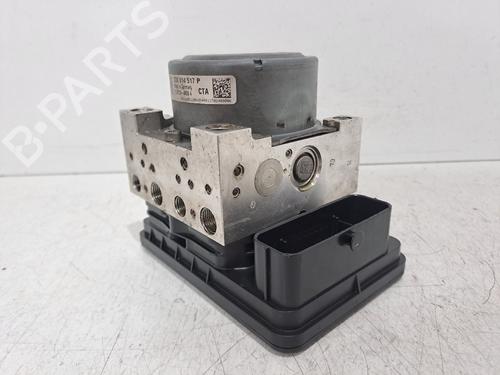 ABS pump SKODA OCTAVIA III Combi (5E5, 5E6) 1.6 TDI 3Q0614517P ; 10022006094