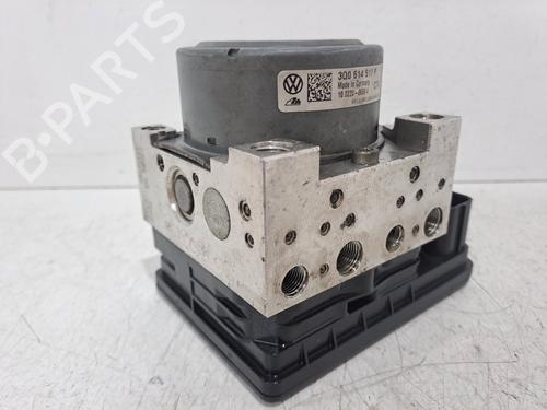 ABS pump SKODA OCTAVIA III Combi (5E5, 5E6) 1.6 TDI | BP24309937M43 