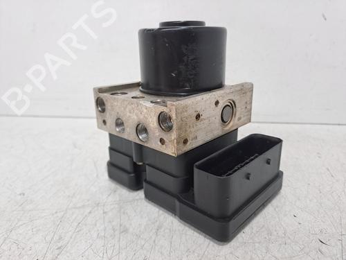 Used ABS pump FORD FIESTA V (JH_, JD_) 1.25 16V (75 hp) 24309939