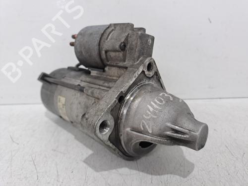 Used Starter BMW 3 (E46) 320 d (150 hp) 24309946