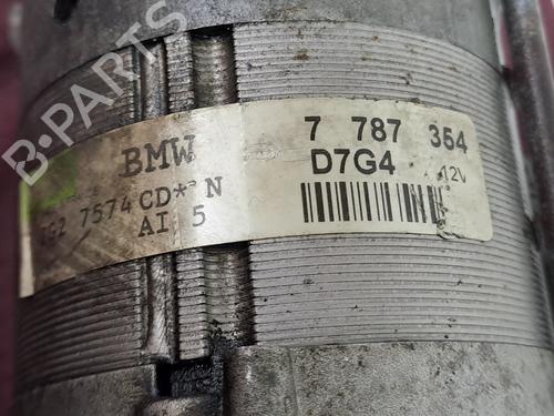 Starter BMW 3 (E46) 320 d | BP24309946M8