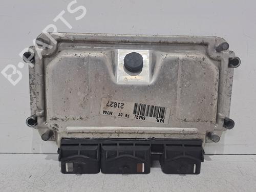 Centralina motore CITROËN XSARA PICASSO (N68) 1.6 (95 hp) 24311908