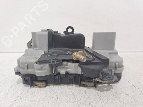 Used Front left lock CITROËN XSARA PICASSO (N68) 1.6 (95 hp) 24314999