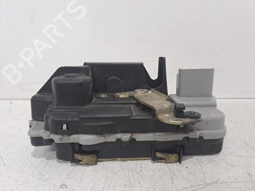 Fechadura trás esquerda CITROËN XSARA PICASSO (N68) 1.6 (95 hp) 24315000