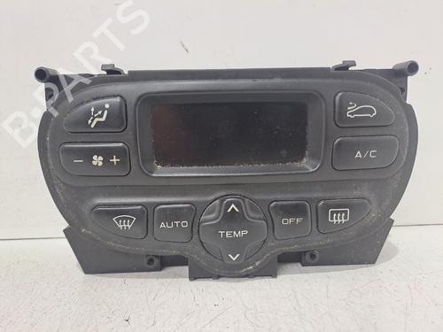 Comando clima CITROËN XSARA PICASSO (N68) 1.6 (95 hp) 24316633