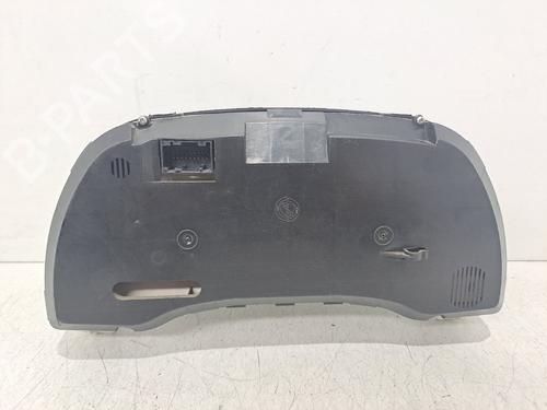 Instrument cluster FIAT DOBLO Box Body/MPV (223_) 1.9 JTD | BP24321481C47 