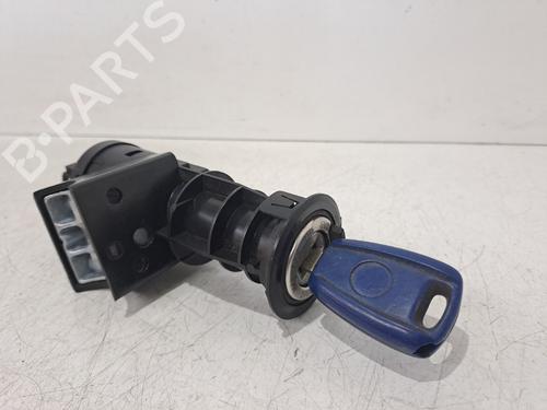 Ignition barrel FIAT DOBLO Box Body/MPV (223_) 1.9 JTD BP24335731M48