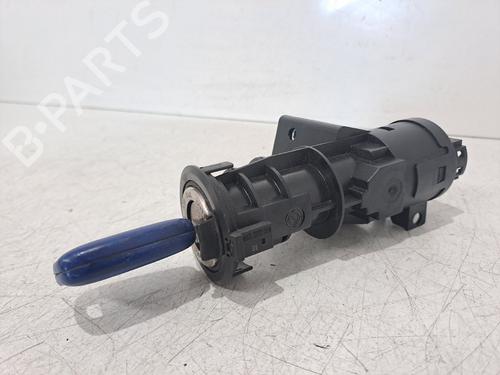 Ignition barrel FIAT DOBLO Box Body/MPV (223_) 1.9 JTD | BP24335731M48 