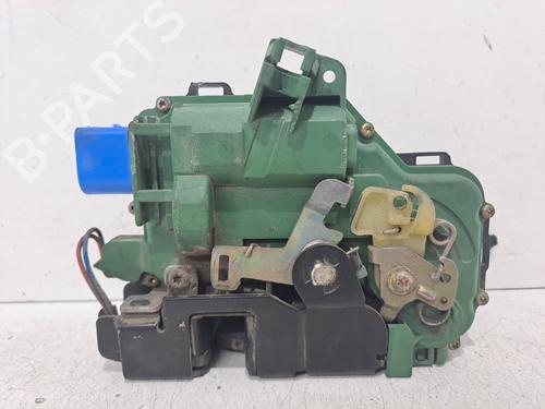 Høyre bak lås SEAT IBIZA III (6L1) 1.4 16V | BP24335735C99