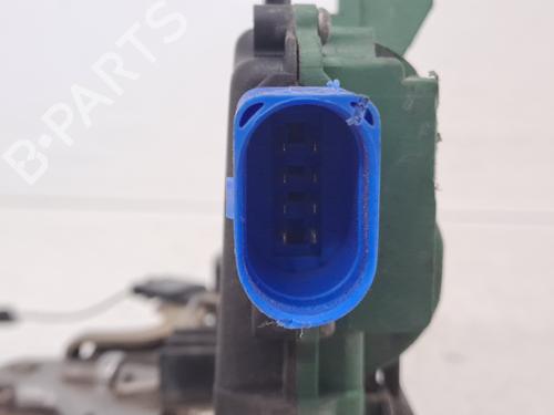 Høyre bak lås SEAT IBIZA III (6L1) 1.4 16V | BP24335735C99