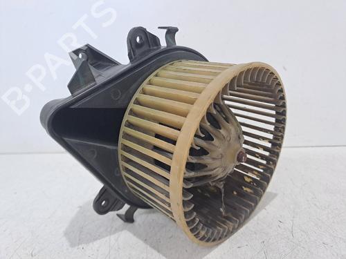 Heater blower motor FIAT DOBLO Box Body/MPV (223_) 1.9 JTD 141730600