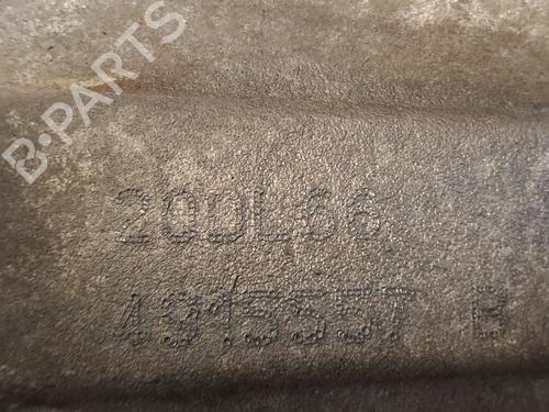 Used Gearbox CITROËN XSARA PICASSO (N68) 1.6 (95 hp) 24341357