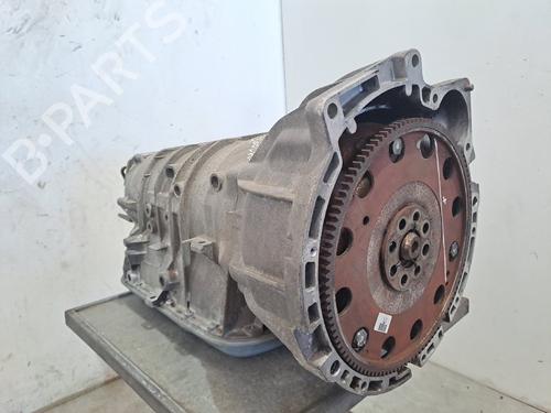 Used Gearbox BMW 5 Touring (E39) 525 d (163 hp) 24341360