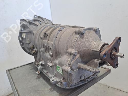 Gearbox BMW 5 Touring (E39) 525 d | BP24341360M3