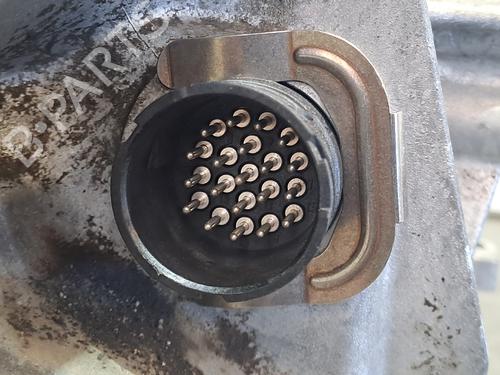 Gearbox BMW 5 Touring (E39) 525 d | BP24341360M3