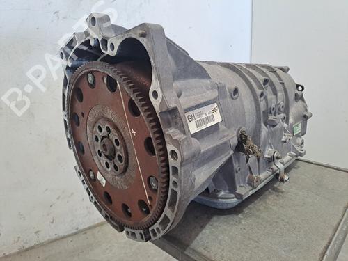 Gearbox BMW 5 Touring (E39) 525 d | BP24341360M3