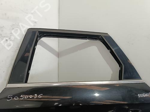 Left rear door FORD MONDEO IV Turnier (BA7) 1.8 TDCi | BP11818978C4 