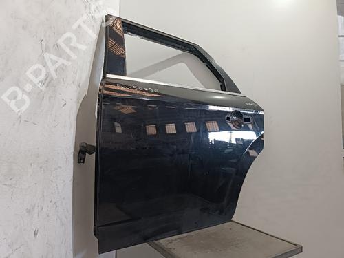 Left rear door FORD MONDEO IV Turnier (BA7) 1.8 TDCi | BP11818978C4 