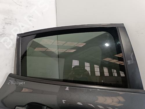 Right rear door PEUGEOT 208 I (CA_, CC_) 1.2 VTI 82 | BP24341375C5