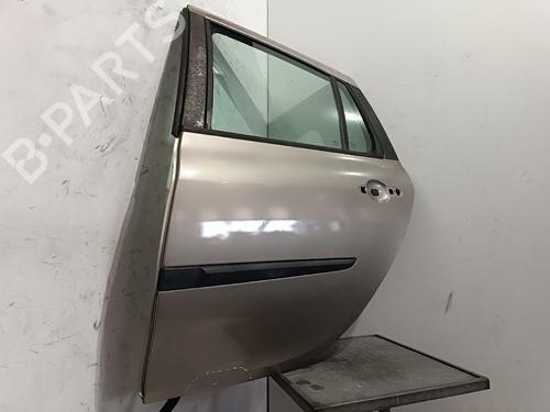 Dør venstre bak RENAULT CLIO III Grandtour (KR0/1_) 1.5 dCi (KR0F) | BP7807788C4