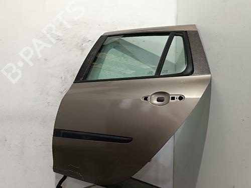 Dør venstre bak RENAULT CLIO III Grandtour (KR0/1_) 1.5 dCi (KR0F) | BP7807788C4