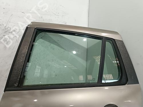 Dør venstre bak RENAULT CLIO III Grandtour (KR0/1_) 1.5 dCi (KR0F) | BP7807788C4