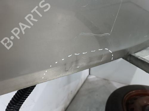 Dør venstre bak RENAULT CLIO III Grandtour (KR0/1_) 1.5 dCi (KR0F) | BP7807788C4