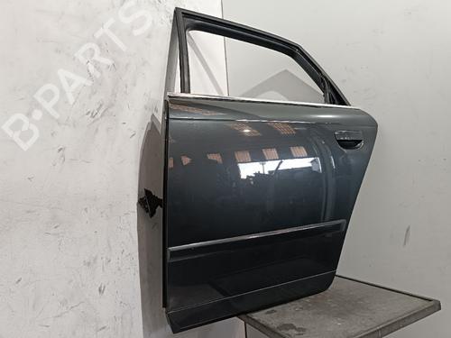 Left rear door SEAT EXEO (3R2) 2.0 TDI | BP24342847C4