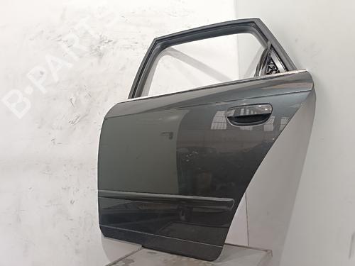 Left rear door SEAT EXEO (3R2) 2.0 TDI | BP24342847C4