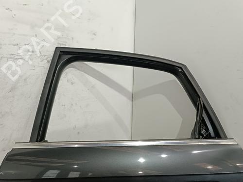 Left rear door SEAT EXEO (3R2) 2.0 TDI | BP24342847C4