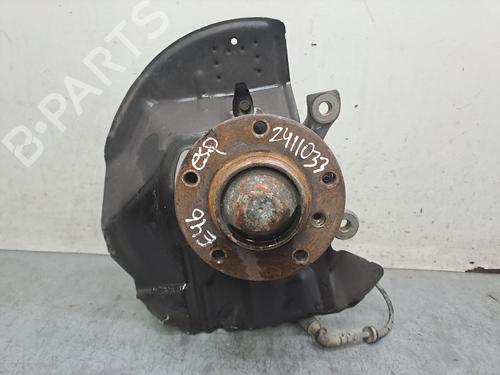 Achsschenkel links vorne für BMW 3 (E46) 320 d (150 hp) 24342862