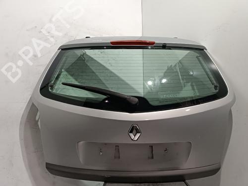 Used Tailgate RENAULT LAGUNA II Grandtour (KG0/1_) 1.9 dCi (KG0G) (120 hp) 24342863