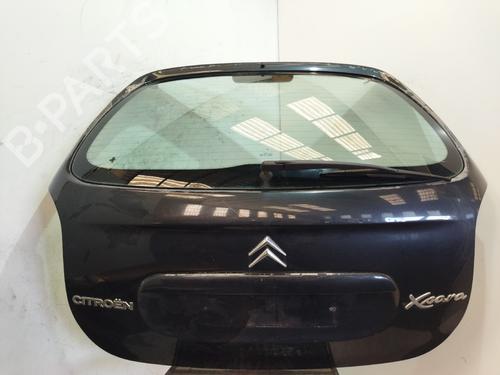 Bagklap CC/Kombi-Coupé CITROËN XSARA PICASSO (N68) 1.6 (95 hp) 24356910