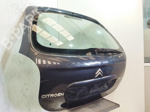 Portellone/Cofano posteriore CITROËN XSARA PICASSO (N68) 1.6 | BP24356910C6