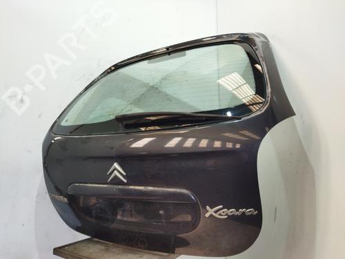 Portellone/Cofano posteriore CITROËN XSARA PICASSO (N68) 1.6 | BP24356910C6